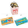 Grammar Puzzle Kit - 221 Pc. Image 1
