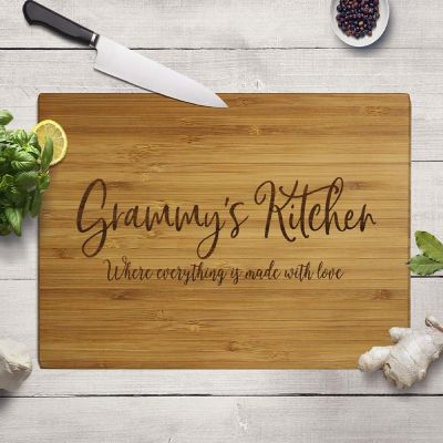 Grammy Kitchen Love Board 17.75x11 Image 3