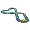 Grand Prix Race Track Playset Image 2