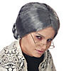 Grandma Wig Image 1