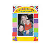 Grandparents Picture Frame Magnet Craft Kit - Makes 12 Image 1