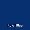 Gratnells Shallow F1 Tray, Royal Blue, 12.3" x 16.8" x 3", Heavy Duty School, Industrial & Utility Bins, Pack of 8 Image 3