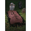 Grave Mound With Stakes Image 1