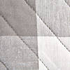 Gray &amp; White Buffalo Check Potholder Set/2 Image 4