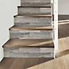 Gray Barn Wood Plank Peel & Stick Giant Decals Image 2