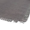 Gray Jute Placemat (Set Of 6) Image 1