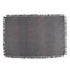 Gray Jute Placemat (Set Of 6) Image 2