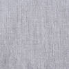 Gray Solid Chambray Tablecloth 60X104 Image 1