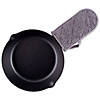 Gray Terry Pan Handle (Set Of 3) Image 1