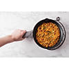 Gray Terry Pan Handle (Set Of 3) Image 3