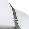 Gray Xl Chef Apron Image 4