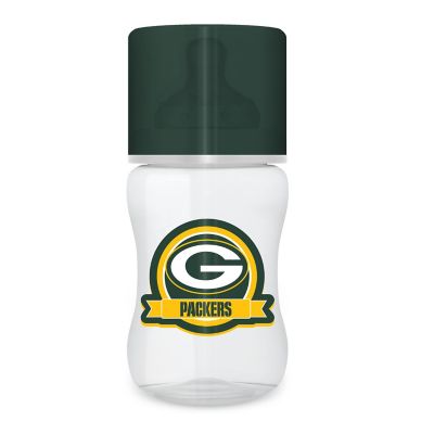 Green Bay Packers - 3-Piece Baby Gift Set Image 3