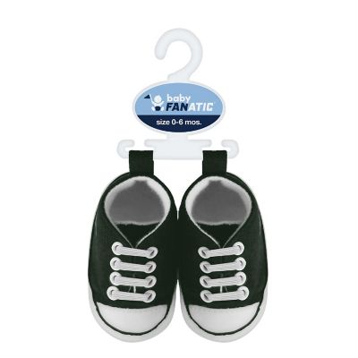 Green Bay Packers Baby Shoes Image 1