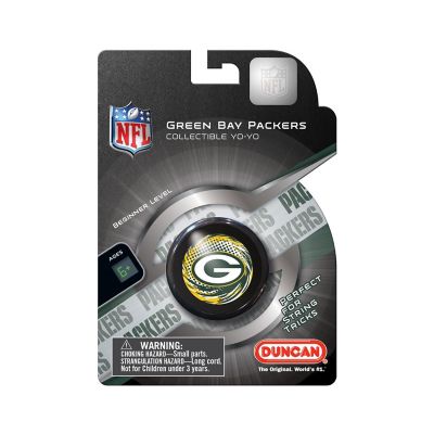 Green Bay Packers Yo-Yo Image 2