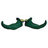 Green Jester Slip On Shoes Image 1
