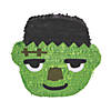 Green Monster Pi&#241;ata Image 1