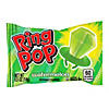Green Ring Pops<sup>&#174;</sup> - 30 Pc. Image 1