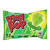 Green Ring Pops<sup>&amp;#174;</sup> - 30 Pc. Image 1