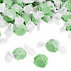 Green Salt Water Taffy Candy - 193 Pc. Image 1