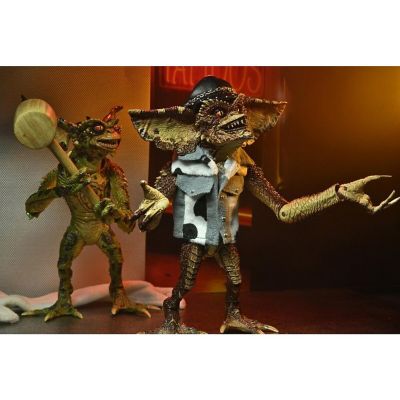 Gremlins 2 Tattoo Gremlins Action Figure 2-Pack Image 3