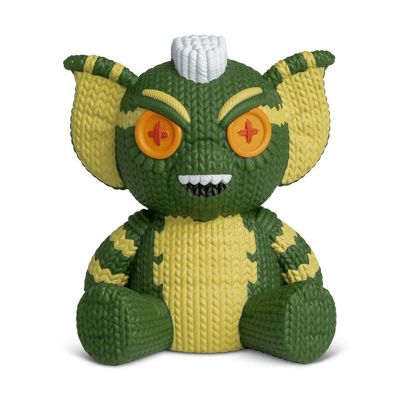 Gremlins Handmade By Robots Vinyl Figure  Stripe #041 Image 1