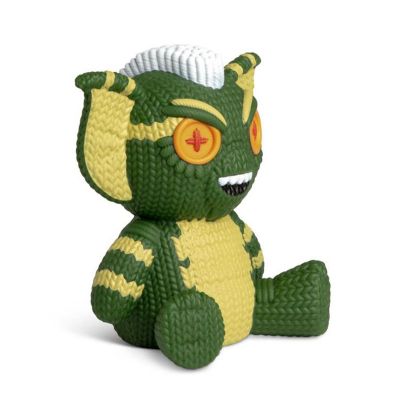 Gremlins Handmade By Robots Vinyl Figure  Stripe #041 Image 2