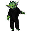 Gremly Monster Kid Halloween Decoration Image 1