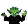Gremly Monster Kid Halloween Decoration Image 2