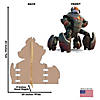 Grigon Disney\Pixar Elio Stand Up Image 1