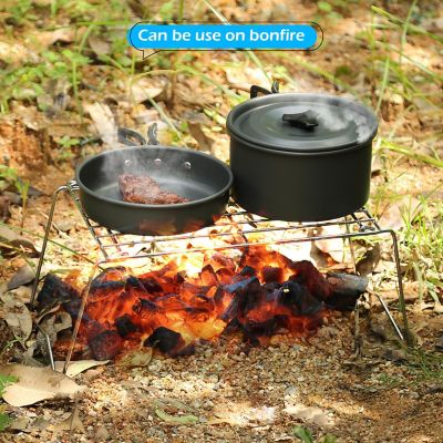 Grills for Camping Image 2