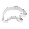 Grizzly Bear 3.5" Cookie Cutters Image 1