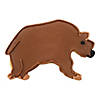 Grizzly Bear 3.5" Cookie Cutters Image 3