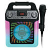 Groove Mini Karaoke Machine Image 1