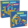 Groovy Blocks: Set of 2 Image 1