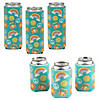 Groovy Can Cooler Kit for 24 Image 1