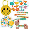 Groovy Favor Handout Kit for 12 Image 1