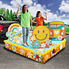 Groovy Parade Float Decorating Kit - 23 Pc. Image 1
