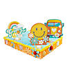 Groovy Parade Float Decorating Kit - 23 Pc. Image 2