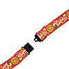 Groovy Party Breakaway Lanyards - 12 Pc. Image 3