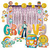 Groovy Party Decorating Kit - 49 Pc. Image 1