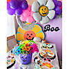 Groovy Party Flower Power Luncheon Napkins - 16 Pc. Image 1