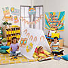 Groovy Reading Corner Tent Kit - 12 Pc. Image 1