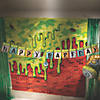 Gross Slime Birthday Garland Image 1