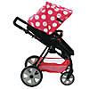 Grow with Me Doll Stroller Image 1
