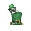 Grumpy Cat St. Patrick&amp;#8217;s Day Stand-Up Image 1