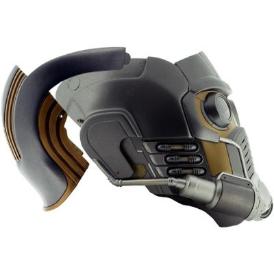 Guardians Of The Galaxy Star-Lord 1:1 Scale Prop Replica Helmet Image 2