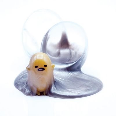 gudetama slime