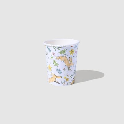 Guess How Much I Love You Blue Cups (10 Per Pack) Image 1