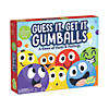 Guess It. Get It. Gumballs Image 1