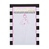 Guess the Dress Bridal Shower Game Cards - 12 Pc. Image 1